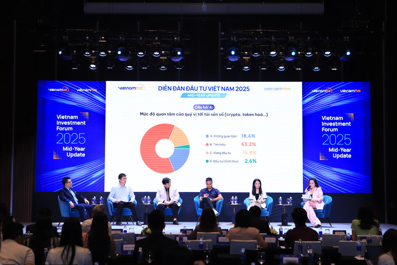 Xây dựng sàn giao dịch tài sản mã hóa: Cơ hội "vàng" đang chờ khung pháp lý