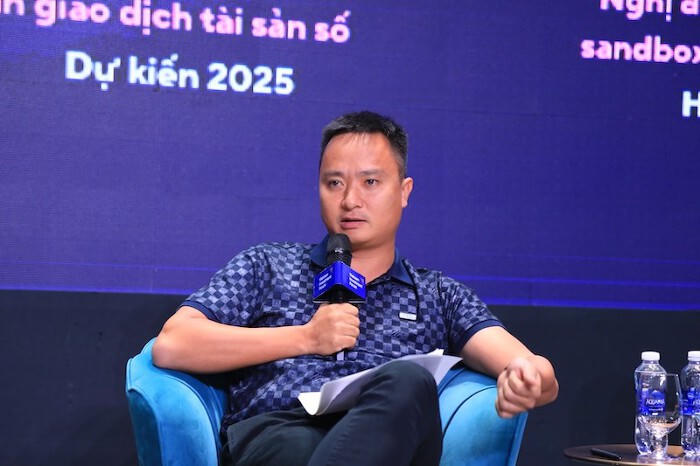 Xây dựng sàn giao dịch tài sản mã hóa: Cơ hội "vàng" đang chờ khung pháp lý