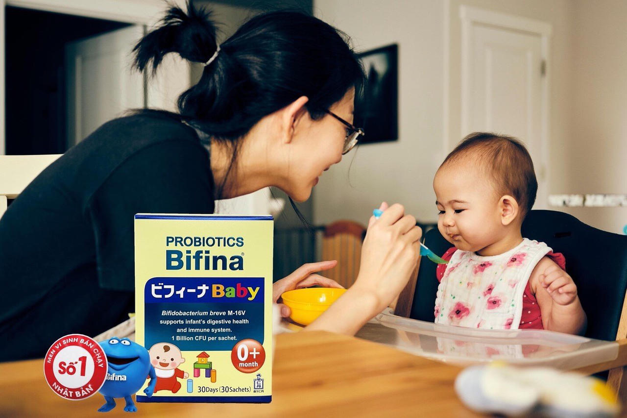 Sai lầm thường gặp khi trẻ bị táo bón khiến bệnh trở nặng hơn