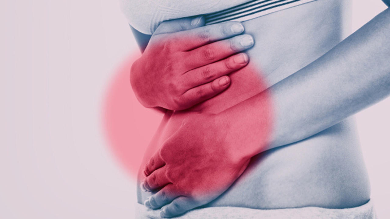 Ruột kích thích có nguy hiểm không?