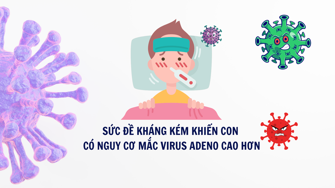 Bí quyết tăng cường miễn dịch cho trẻ khi chuyển mùa bùng phát nhiều dịch bệnh