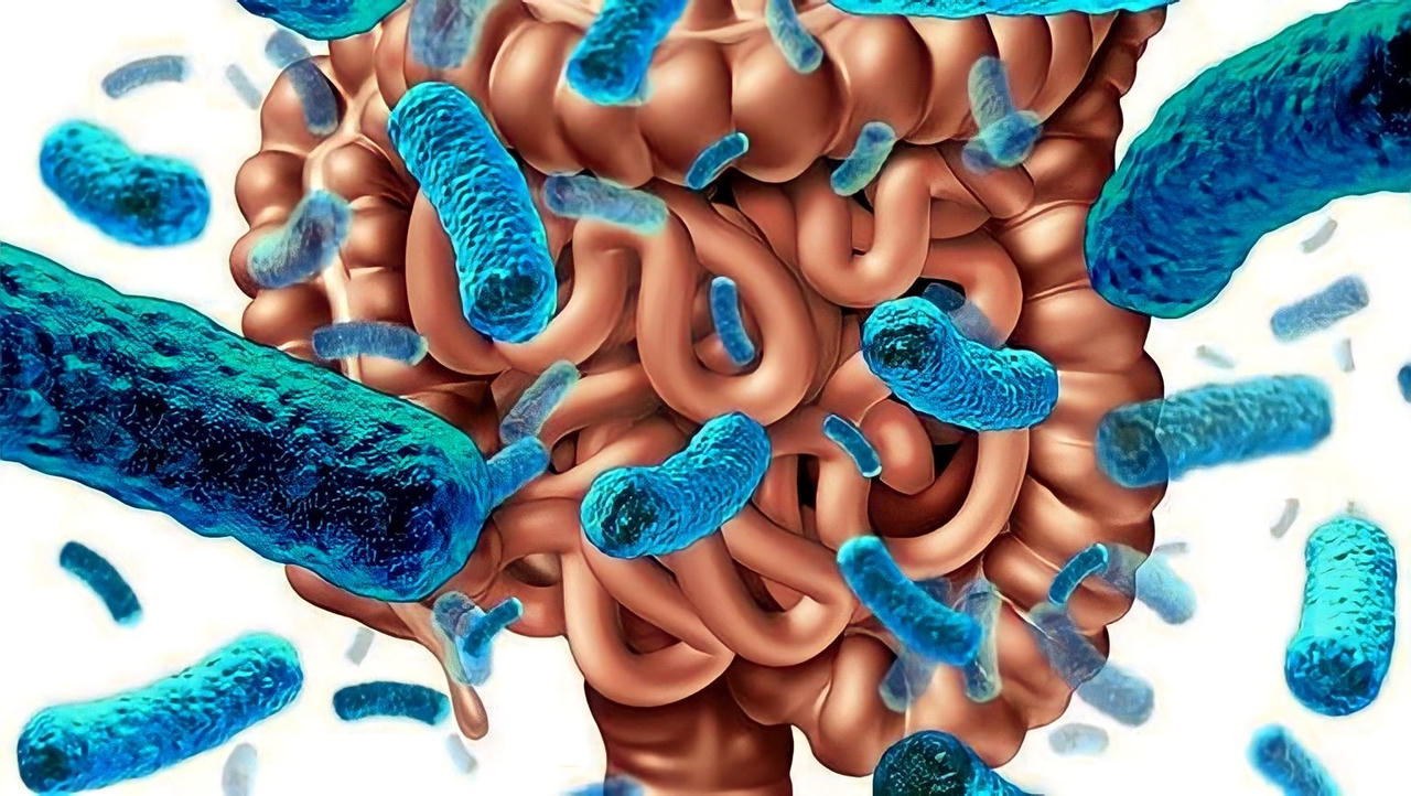 Viêm đại tràng uống kháng sinh dài ngày và hậu quả khó lường