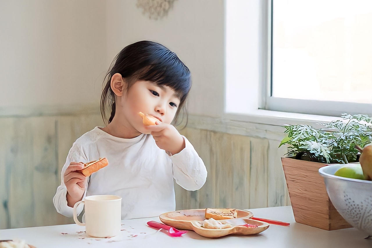 Nguyên nhân khiến bé biếng ăn và cách khắc phục hiệu quả?