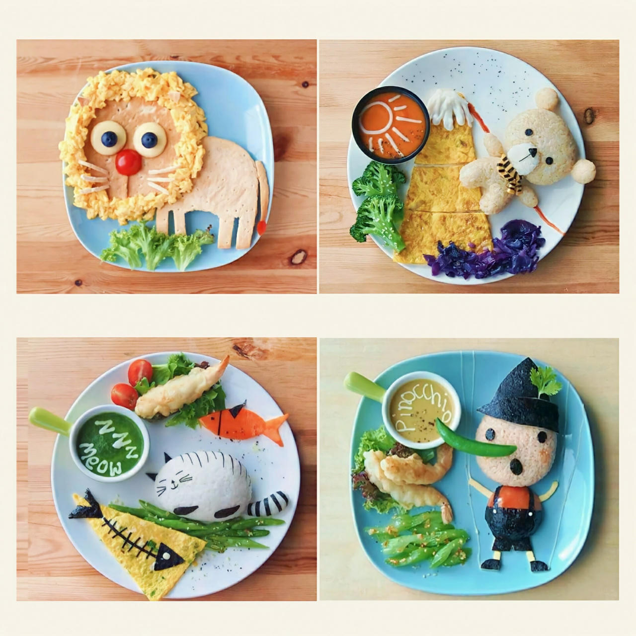 4 tuyệt chiêu giúp con hết ngay biếng ăn, hấp thụ kém