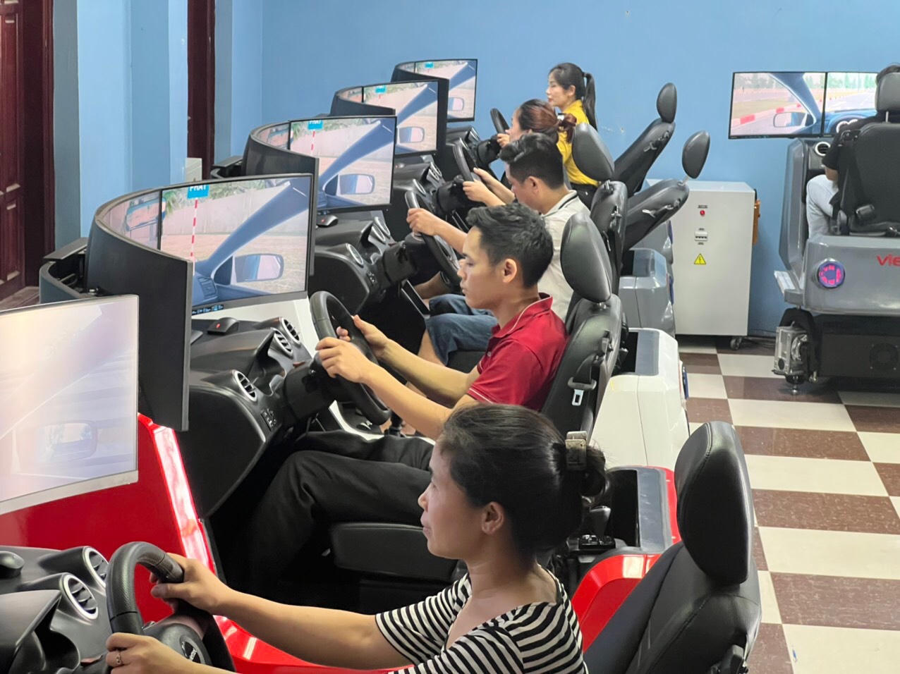 Cơ sở đào tạo ở Bắc Ninh kiến nghị sửa đổi quy định về chương trình và thời gian đào tạo lái xe