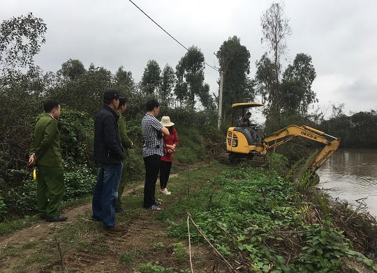 Hải Phòng: Quyết định xử phạt vội vàng, Chủ tịch phường Bàng La bị kiện