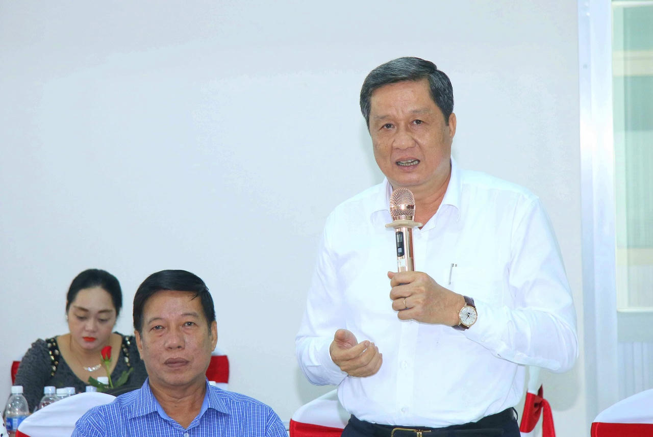 Cần Thơ: Sáng tạo trong thực hiện xã hội hóa các hoạt động Tư pháp