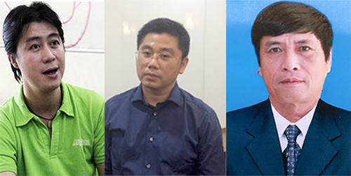 Lãnh đạo Bộ Công an hai lần yêu cầu báo cáo về sòng bạc trực tuyến, ông Vĩnh và ông Hóa đã lờ đi như thế nào?