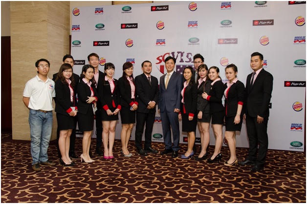 Đầu tư định cư Phần Lan có chi phí chỉ bằng 1/10 chi phí đầu tư định cư EB5 của Mỹ