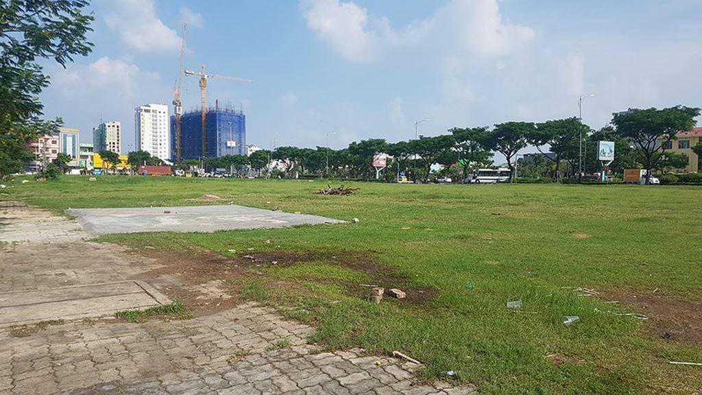 Quyết định khó hiểu của UBND TP Đà Nẵng, ai được hưởng lợi?