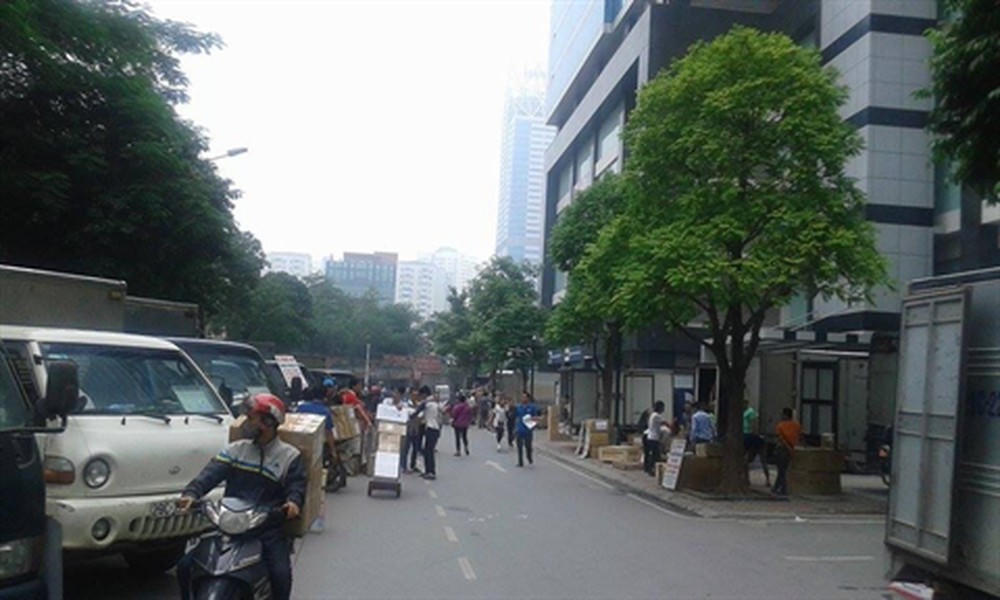 “Họp dân” chung cư được hiểu như thế nào từ thực tế của chung cư Hapulico