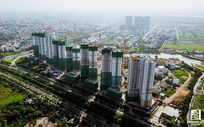 Novaland sẽ bàn giao khoảng 5.000 sản phẩm, dự kiến ghi nhận hơn 17.800 tỷ đồng doanh thu thuần năm 2018