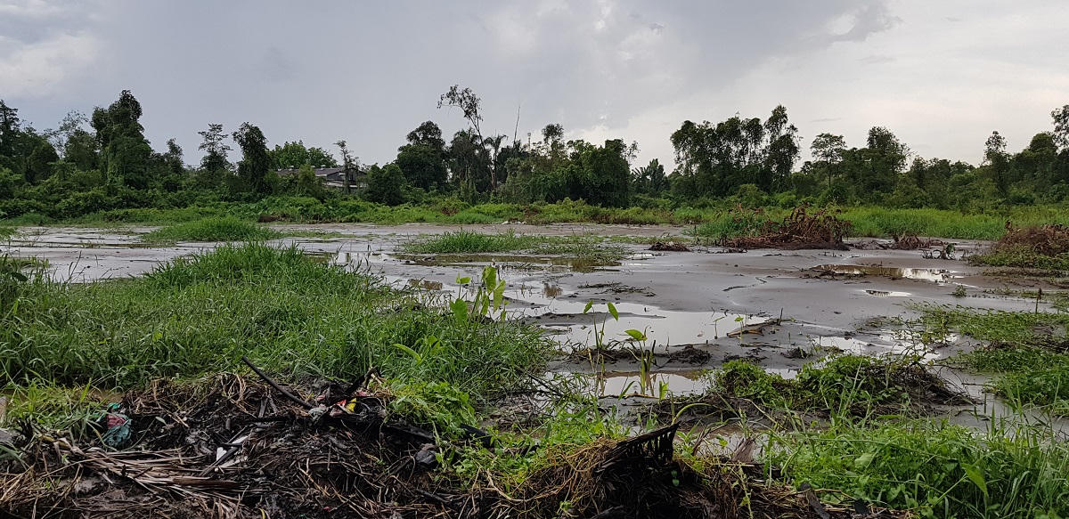 Thêm một “Thủ Thiêm” tại Củ Chi: Chính quyền làm ngơ bản án, cưỡng chế thu hồi đất trái luật?
