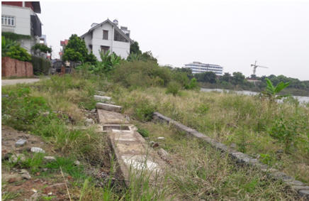 Hà Nội: Chính quyền “phân lô, bán nền” bất chấp những ảnh hưởng về cảnh quan và môi trường