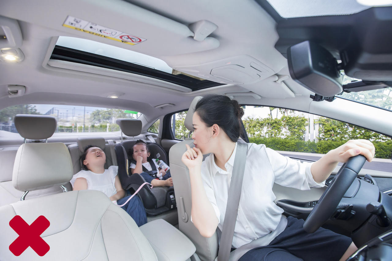 Chuyên gia Ford: Nhắn tin khi lái xe, những nguy hiểm mà tài xế chưa biết