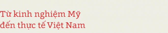 CEO Techcombank: “Cuộc sống mà bằng phẳng quá thì không còn gì thú vị” 