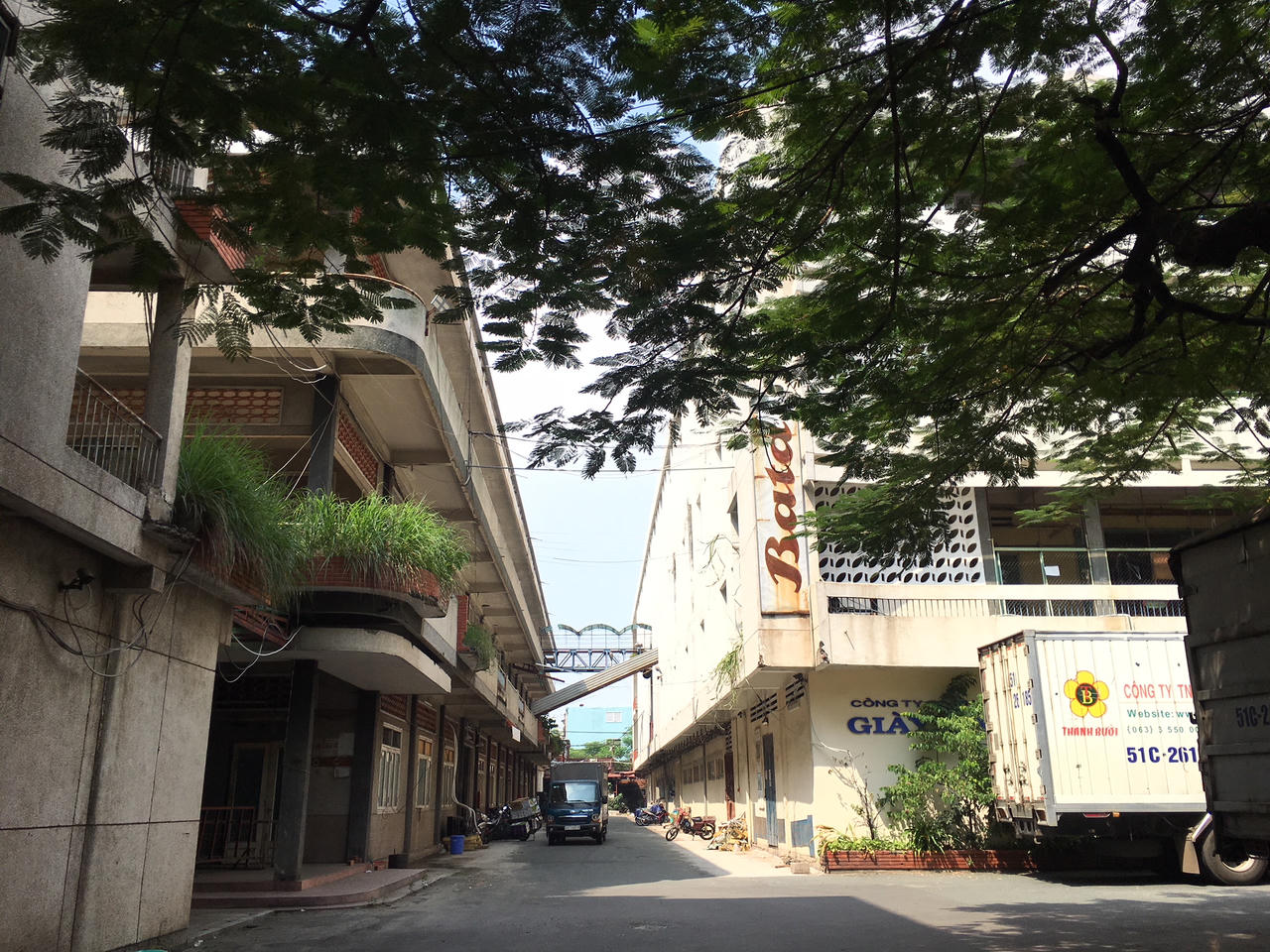 Ai trục lợi “đất vàng” diện tích “khủng” ngay giữa trung tâm TP HCM?