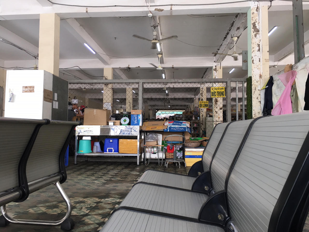 Ai trục lợi “đất vàng” diện tích “khủng” ngay giữa trung tâm TP HCM?