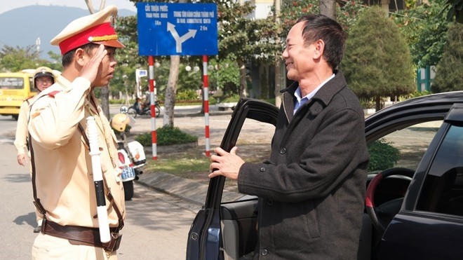 Sửa luật để bỏ tù người uống rượu lái xe ngay khi chưa xảy ra tai nạn, nên hay không?