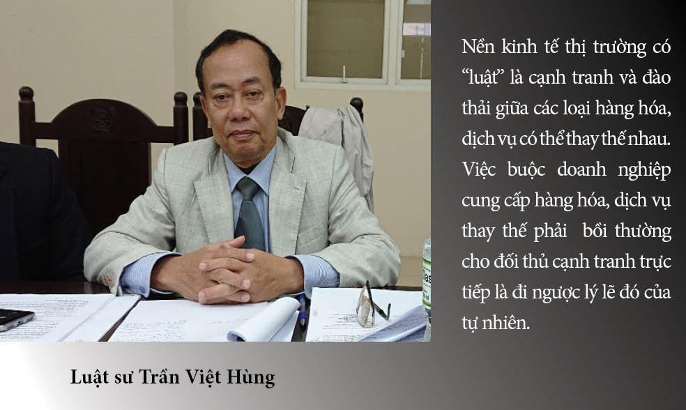 Quyết định kháng nghị của VKS bóc trần sự phi lý của bản án Vinasun-Grab