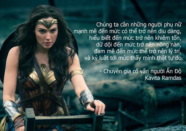 Ngày Quốc tế Phụ nữ, đọc những câu nói hay về phụ nữ