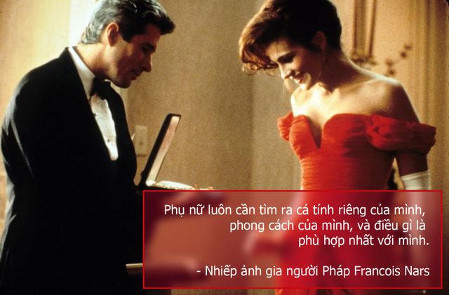 Ngày Quốc tế Phụ nữ, đọc những câu nói hay về phụ nữ