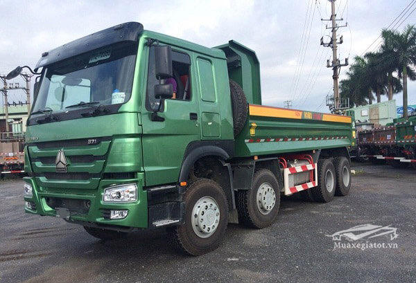 Doanh nghiệp nhập khẩu ô tô tải lách luật, người tiêu dùng bị móc túi?