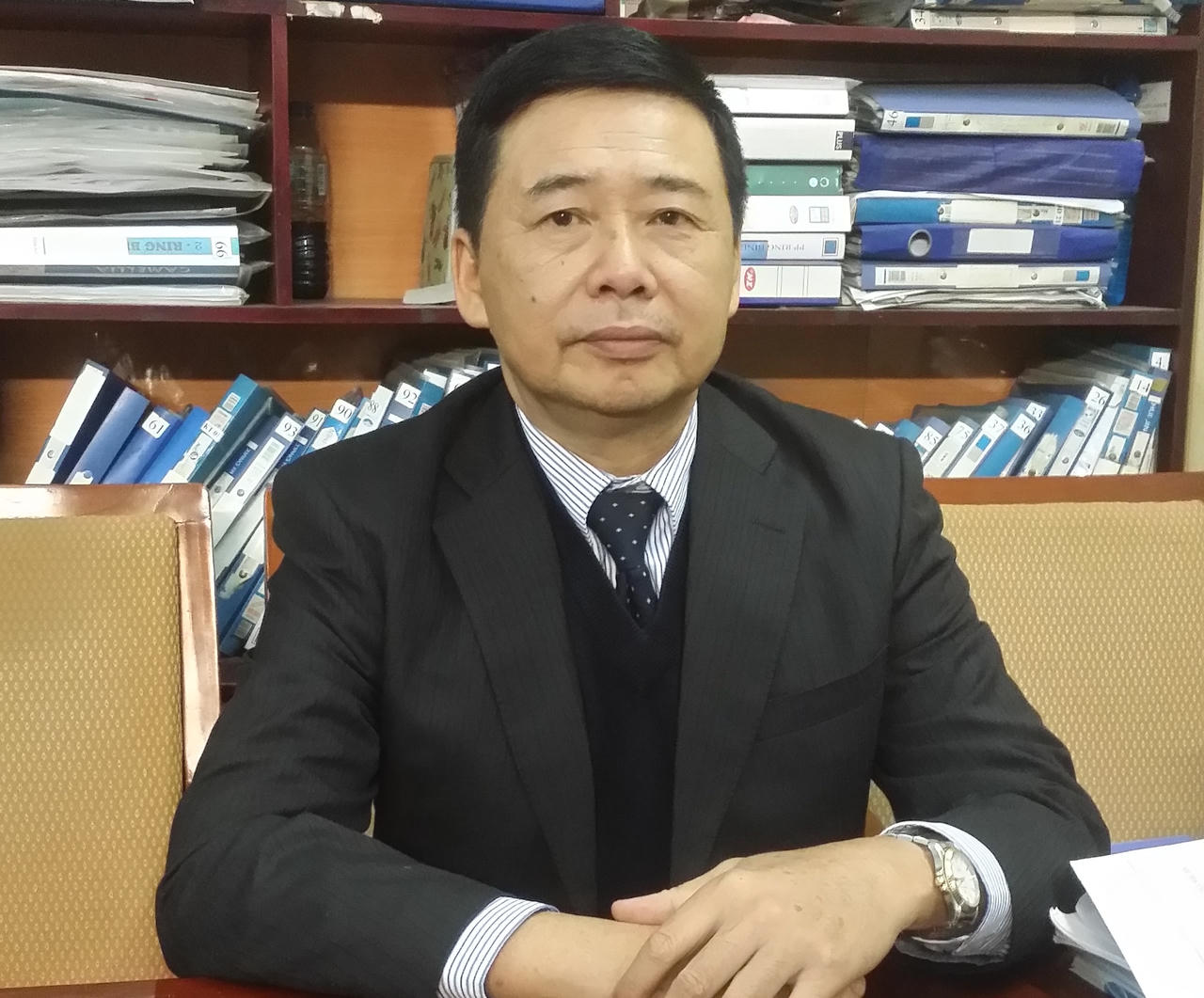 Nam Định: Vụ tín dụng đen hoành hành ở Hải Hậu có dấu hiệu tội phạm cho vay lãi nặng