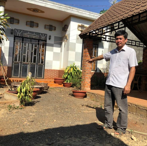 Đắc Lắc: Bản án khiến người dân không tâm phục khẩu phục