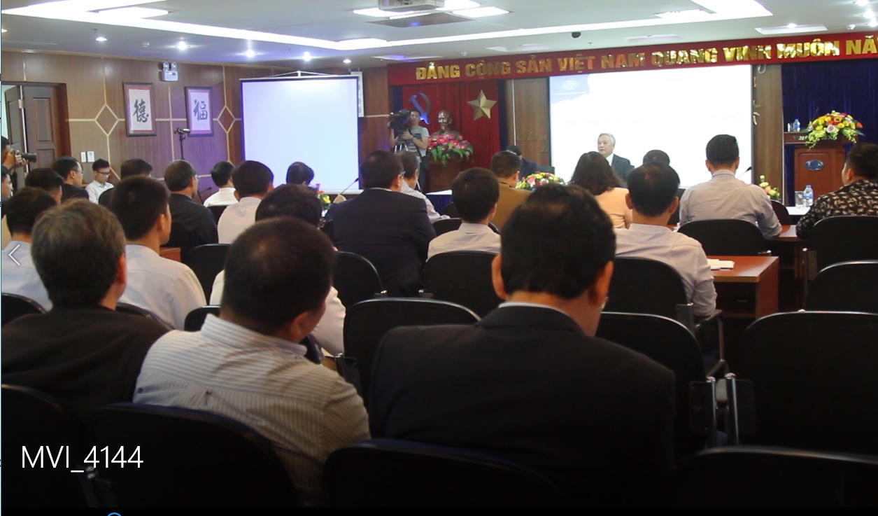 Rủi ro khi HĐQT Vinaconex được tăng quyền khiến cổ đông khởi kiện