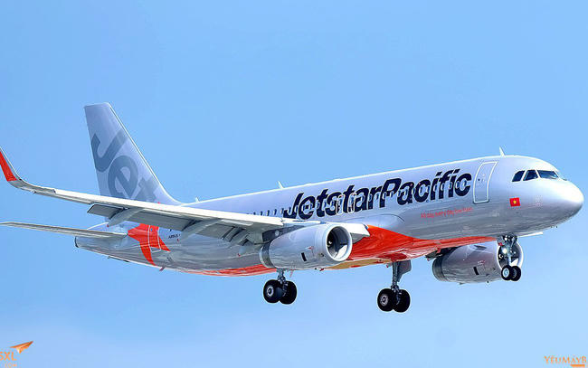 Đại biểu Quốc hội Lê Thanh Vân nói về vụ việc Jetstar thua lỗ, lãnh đạo vẫn được thăng chức