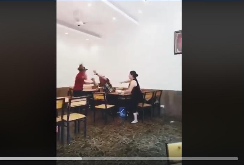 Hé lộ tin nhắn bảo kê “cát tặc” trên sông Thái Bình