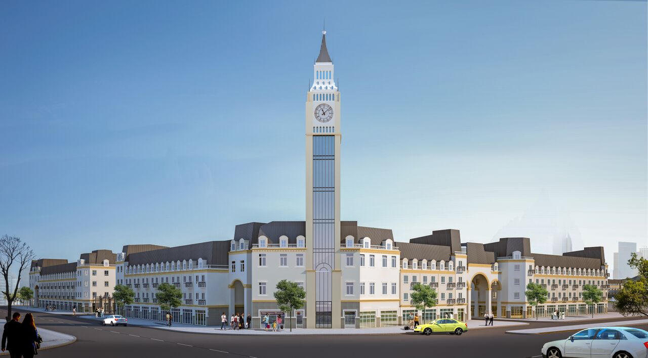 Cục Thi hành án dân sự Hà Nội phạt Công ty Hi Brand 20 triệu vì vi phạm quyết định “cấm bán nhà” của Tòa