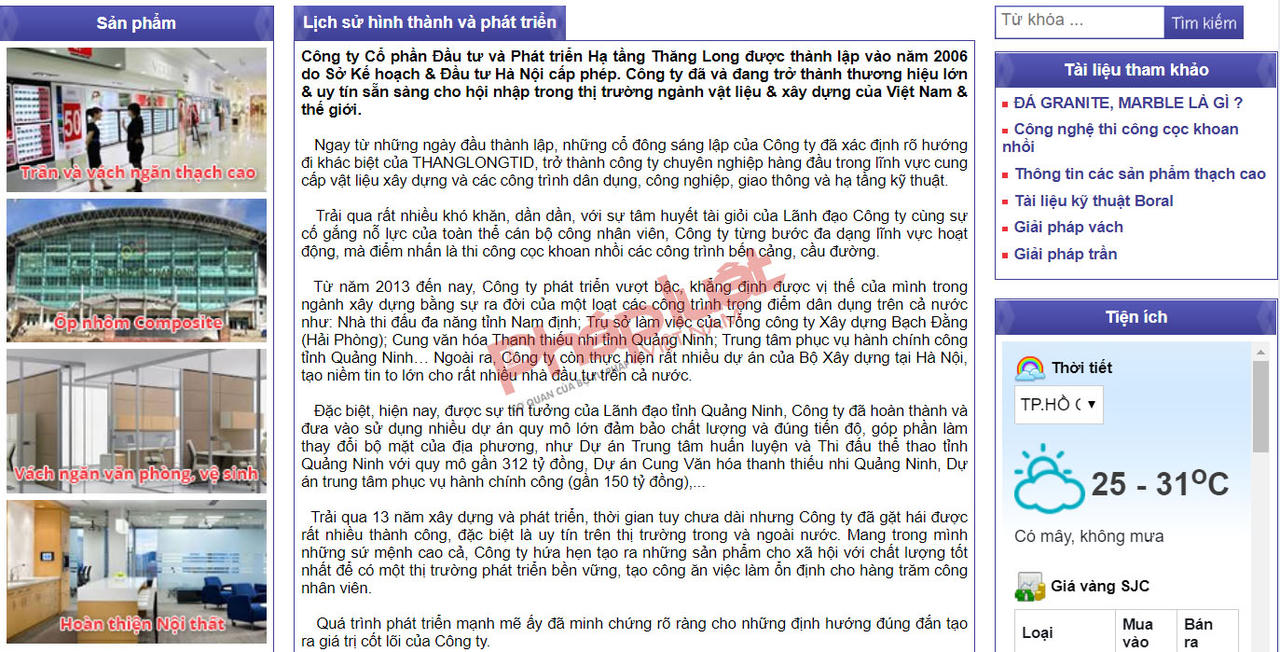 Đà Nẵng: Nhà thầu gian dối hay chủ đầu tư tắc trách khi chấm thầu dự án Trường tiểu học Lý Tự Trọng?