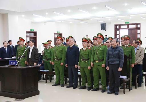 Khẳng định bản lĩnh, trí tuệ và sự tinh nhuệ của lực lượng Cảnh sát kinh tế