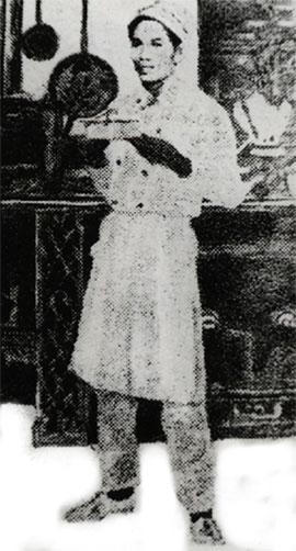 Chuyện xúc động chưa kể trên hành trình ra đi tìm cứu nước của người thanh niên Nguyễn Tất Thành - Nguyễn Văn Ba