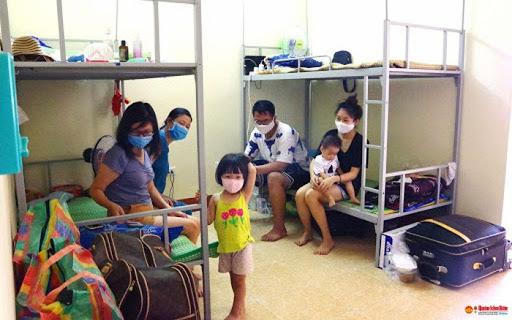 Khẩn trương triển khai chính sách hỗ trợ người lao động và người sử dụng lao động khó khăn do dịch COVID-19