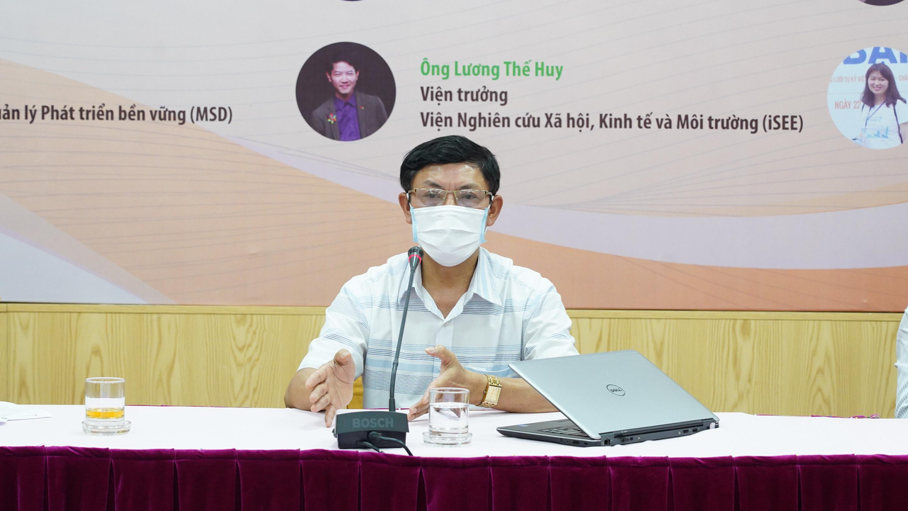 Đề nghị bổ sung hình thức phạt lao động công ích vào Luật Phòng chống bạo lực gia đình 