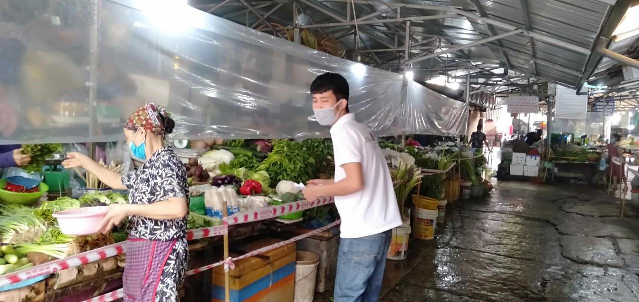 Ứớc mong đời thường của người Hà Nội mùa dịch