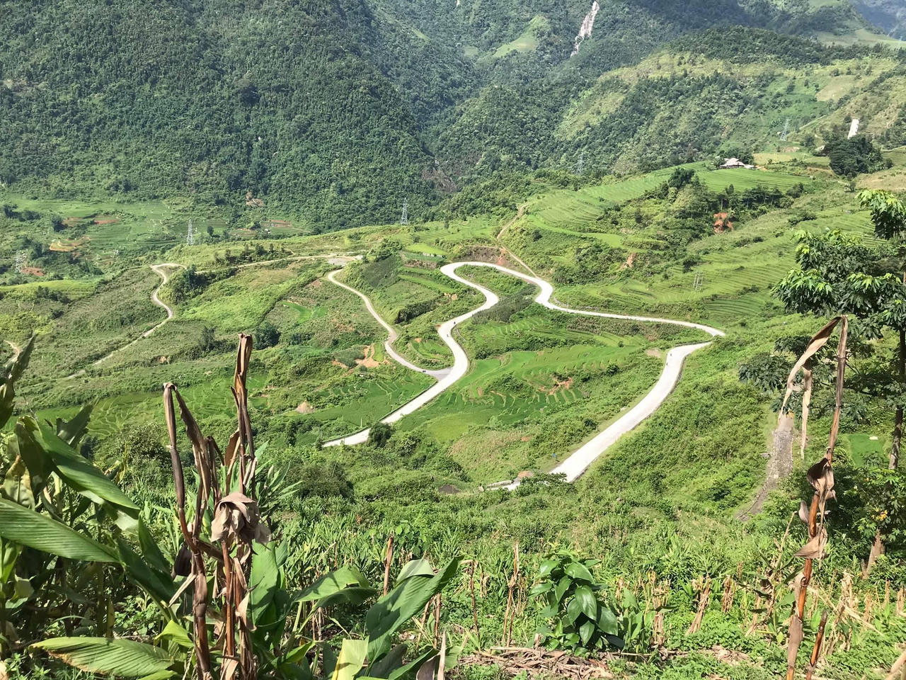 Theo chân cô gái dân tộc Giáy khám phá Sa Pa ngay tại nhà