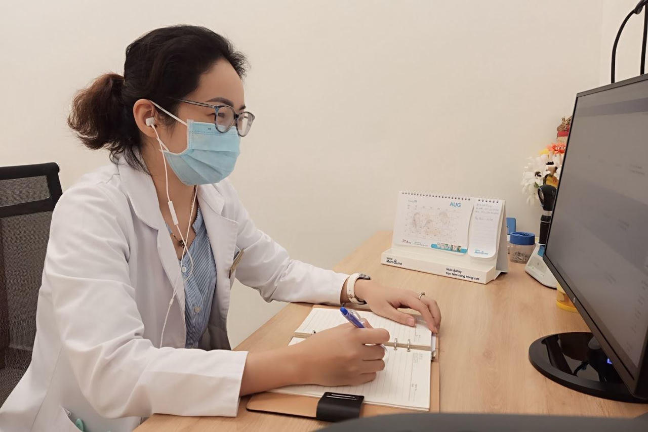 Kết nối, hỗ trợ người dân trên môi trường sóng, mạng