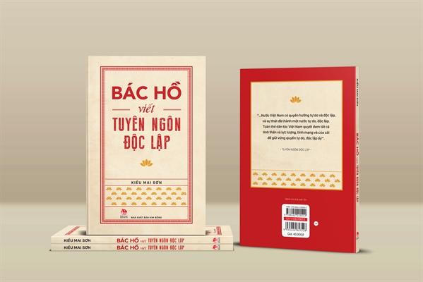 Ngày mùng 2 tháng 9 lịch sử trên Quảng trường Ba Đình 