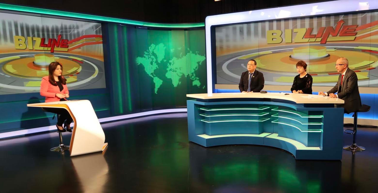 Xây dựng khung pháp lý để vận hành dữ liệu quốc gia về tài nguyên giáo dục