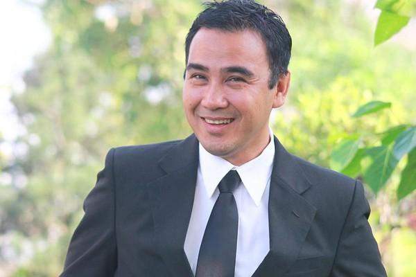 Nghệ sĩ Quyền Linh làm Đại sứ chương trình giáo dục giới tính cho trẻ