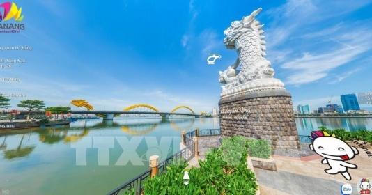 Du lịch Đà Nẵng qua công nghệ thực tế ảo