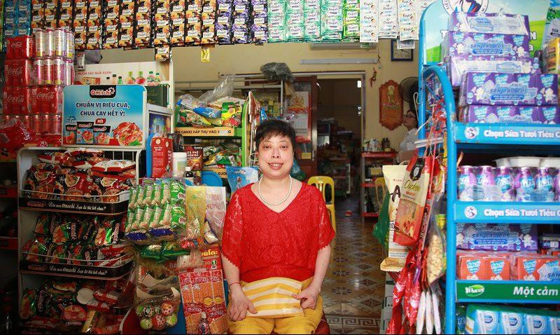 30 năm đóng góp vào "bậc thang đi lên" của phụ nữ