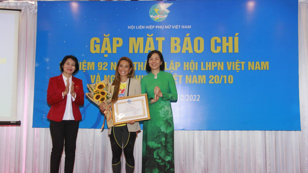 Thủ tướng sẽ đối thoại với đại diện phụ nữ về thúc đẩy bình đẳng giới