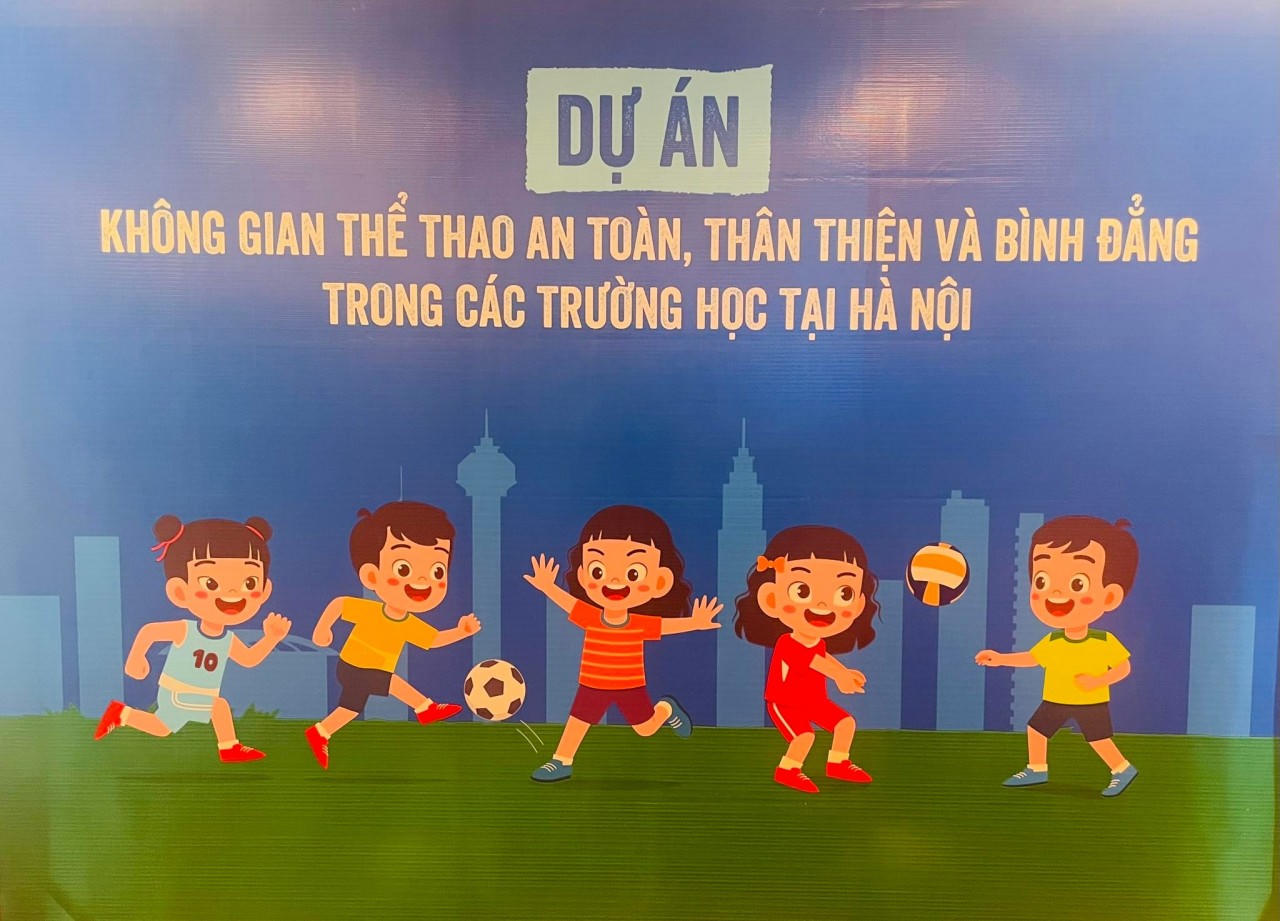 Đếm nụ cười, không đếm bàn thắng
