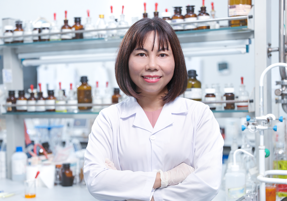 Vinh danh 3 nhà khoa học nữ xuất sắc năm 2022 