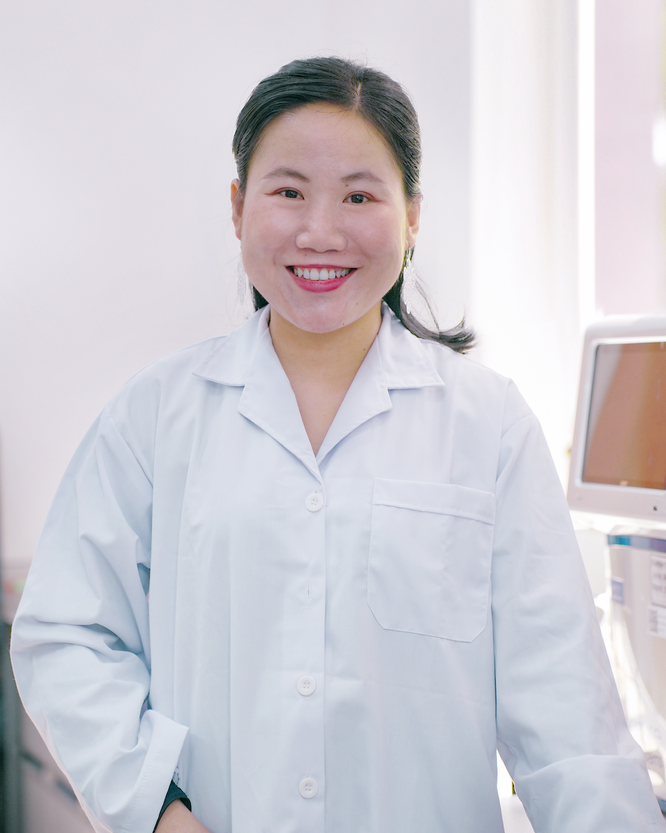 Vinh danh 3 nhà khoa học nữ xuất sắc năm 2022 